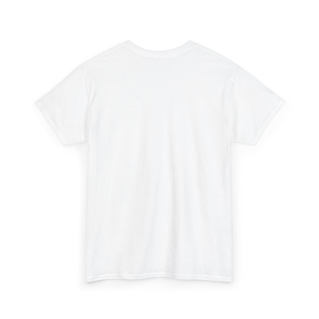 Ditracted by Dogs - Unisex Heavy Cotton Tee