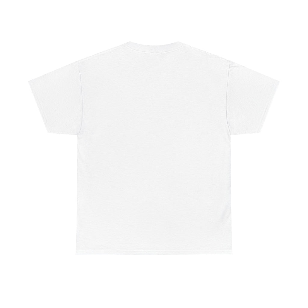Ditracted by Dogs - Unisex Heavy Cotton Tee