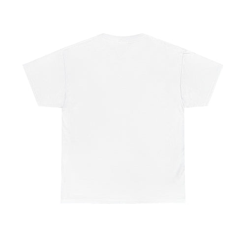 Ditracted by Dogs - Unisex Heavy Cotton Tee