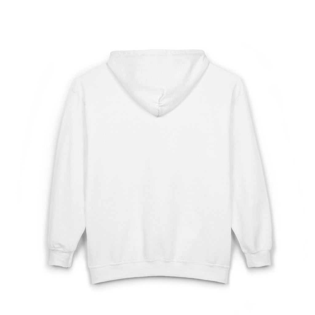 Unisex Heavy Blend™ Full Zip Hooded Sweatshirt