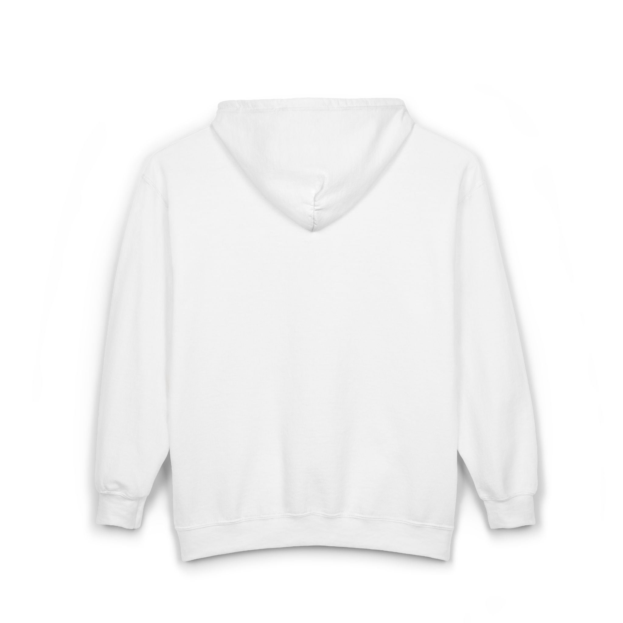 Unisex Heavy Blend™ Full Zip Hooded Sweatshirt